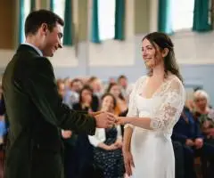 Wedding Photographers Somerset - 3