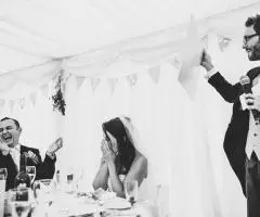 Wedding Photographers Somerset - 4