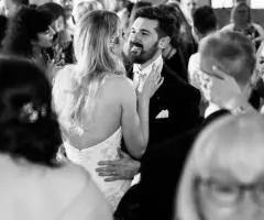 Professional Somerset Wedding Photographer - 4