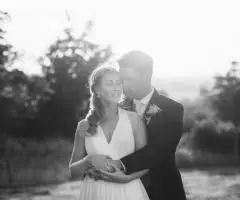 Somerset Wedding Photographer - 2
