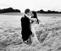 Somerset Wedding Photographer - 4