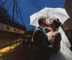 Somerset Wedding Photographer - 5