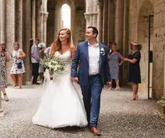 Somerset Wedding Photography
