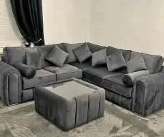 Luxury style sofas UK ✨