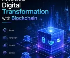 What’s Possible When Your Business Goes On-Chain? Discover Osiz Technologies