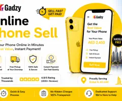 Old Mobile Sale – Best Deals on Used Smartphones