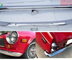 Datsun Roadster 1500 or SP310 (1962-1964) - 2