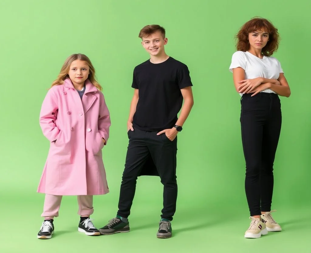 Leading Modelling Agencies in Manchester 2026