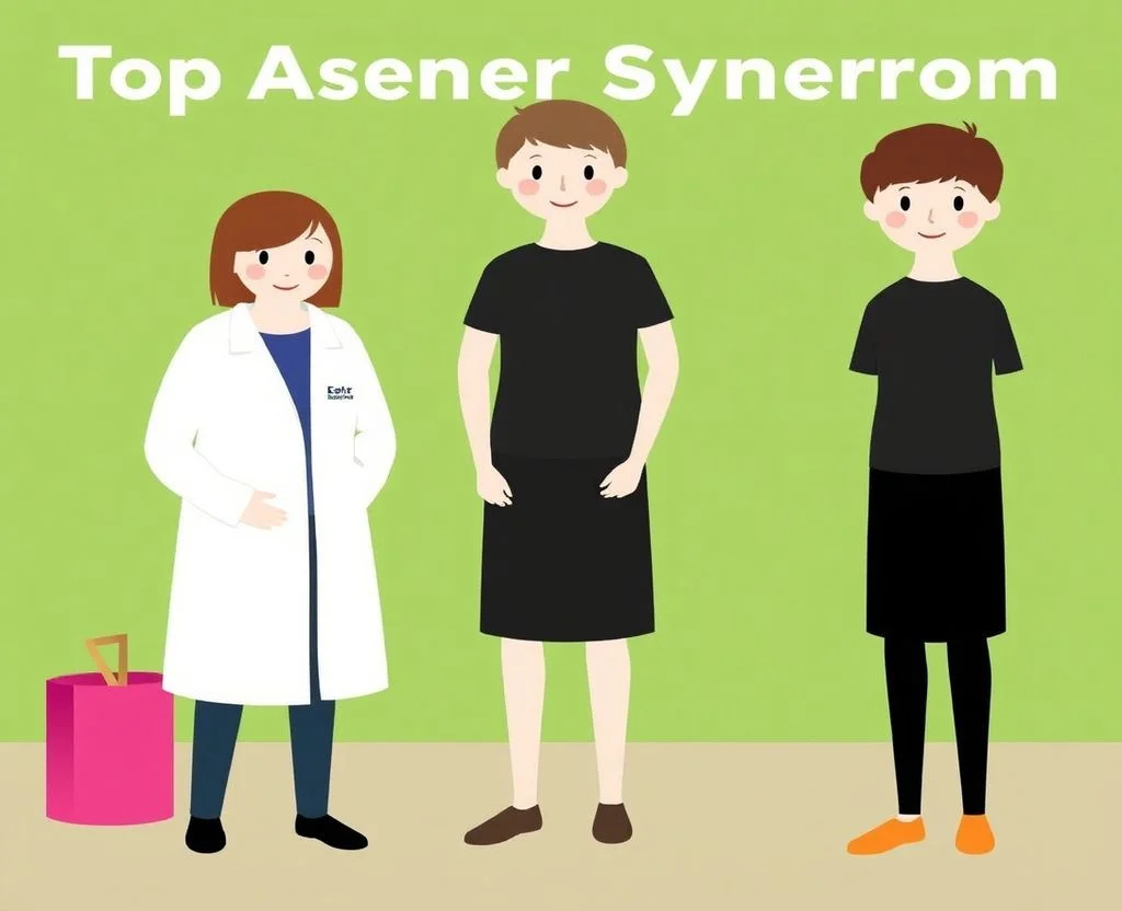 Top Asperger Syndrome Care Edinburgh 2026