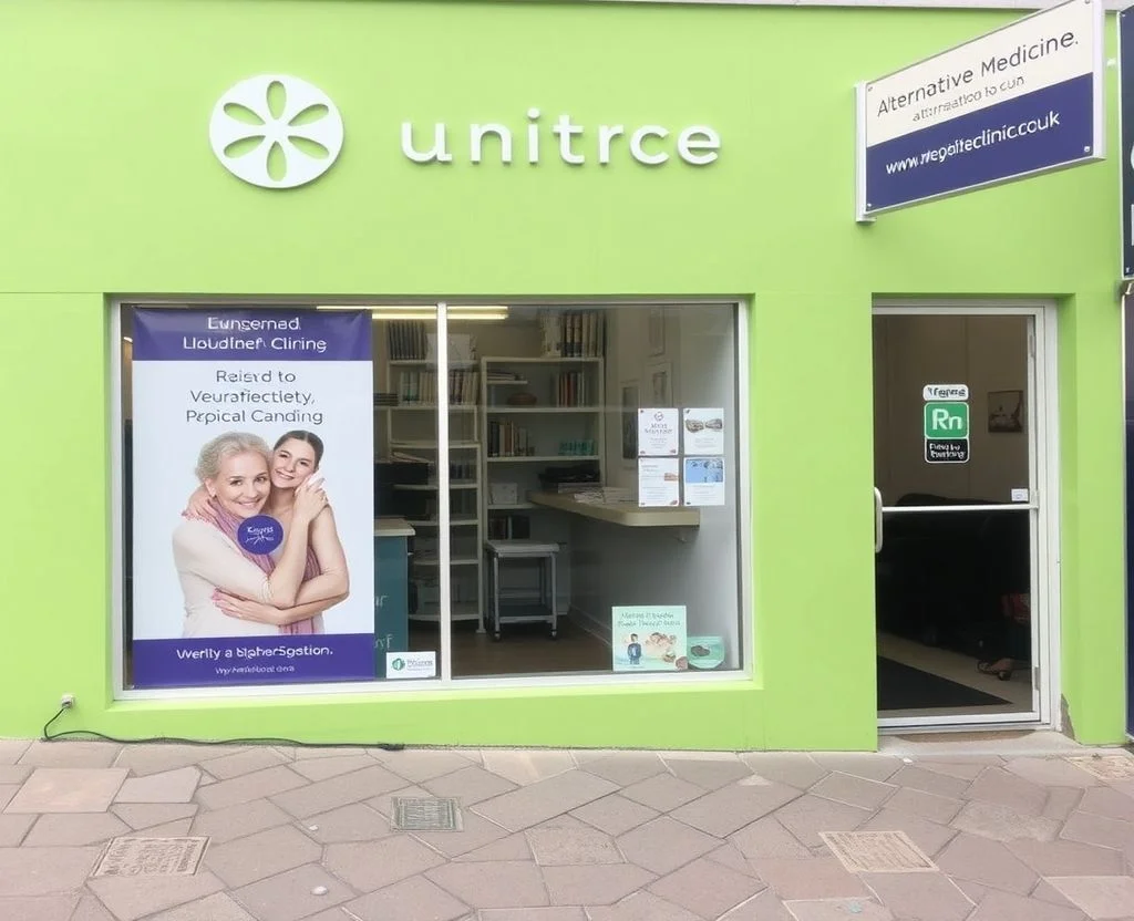 Top Alternative Medicine Clinics Newcastle 2026