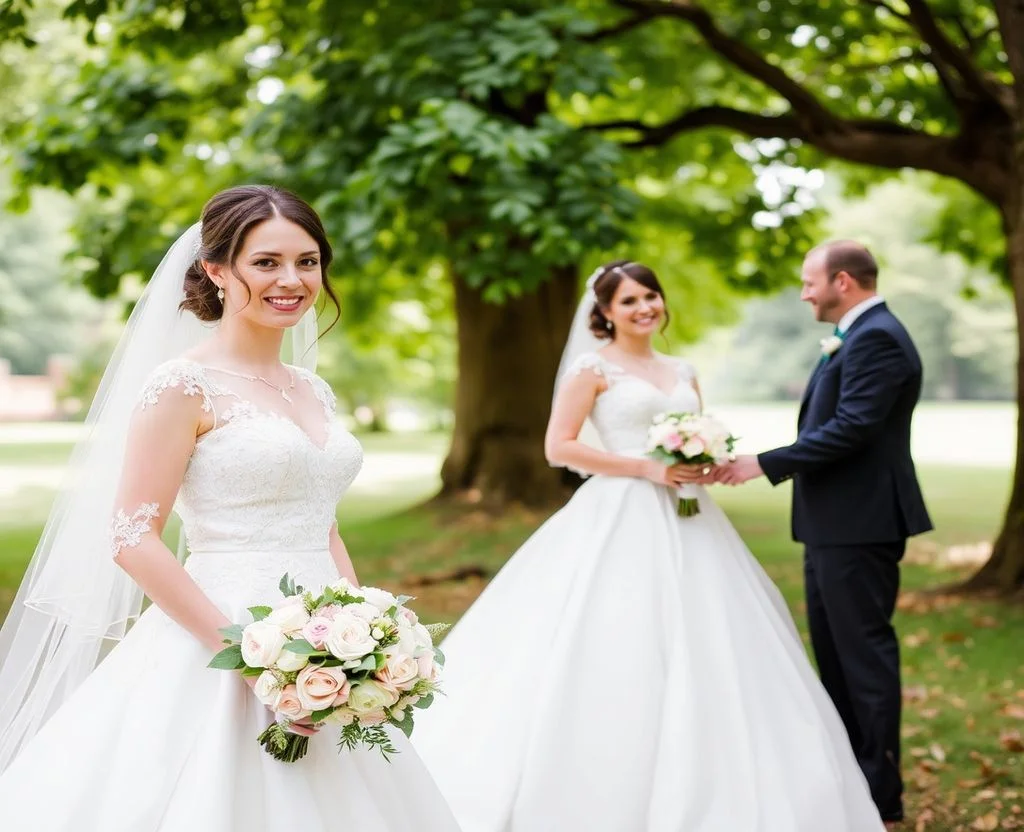 Finding the Perfect Wedding Photographer in London: A Comprehensive Guide