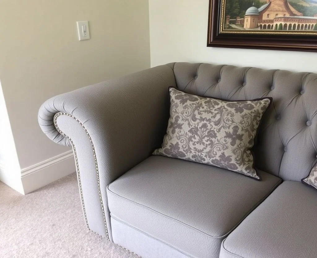 Best Upholstery Cleaning in Edinburgh 2026