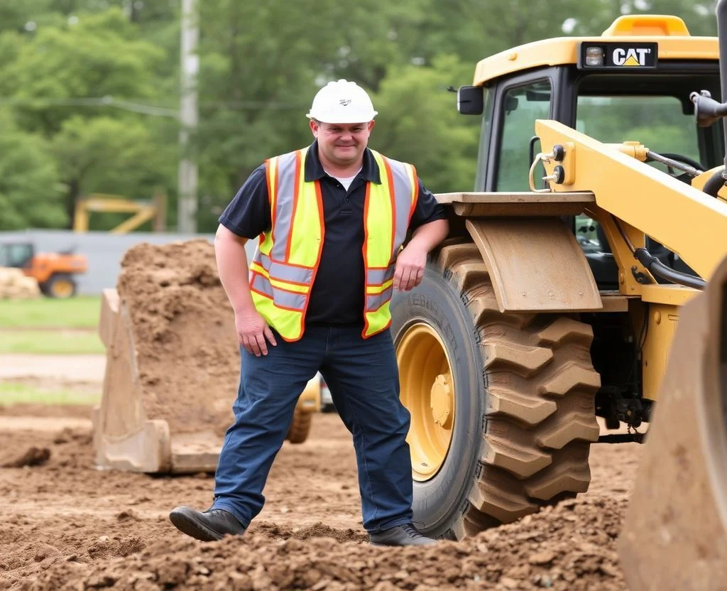 Expert Earthmoving Equipment Operators Manchester 2026
