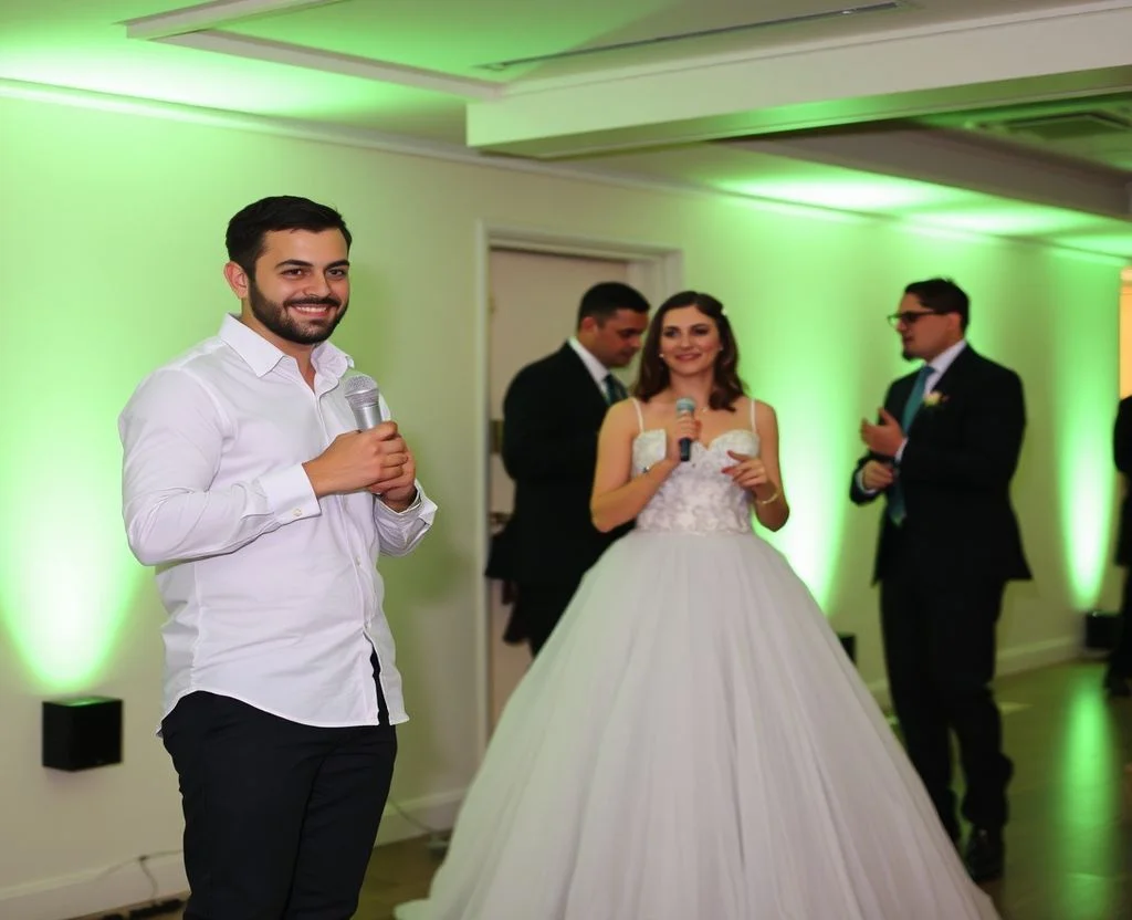 Unveiling London's Top Event Photography Services