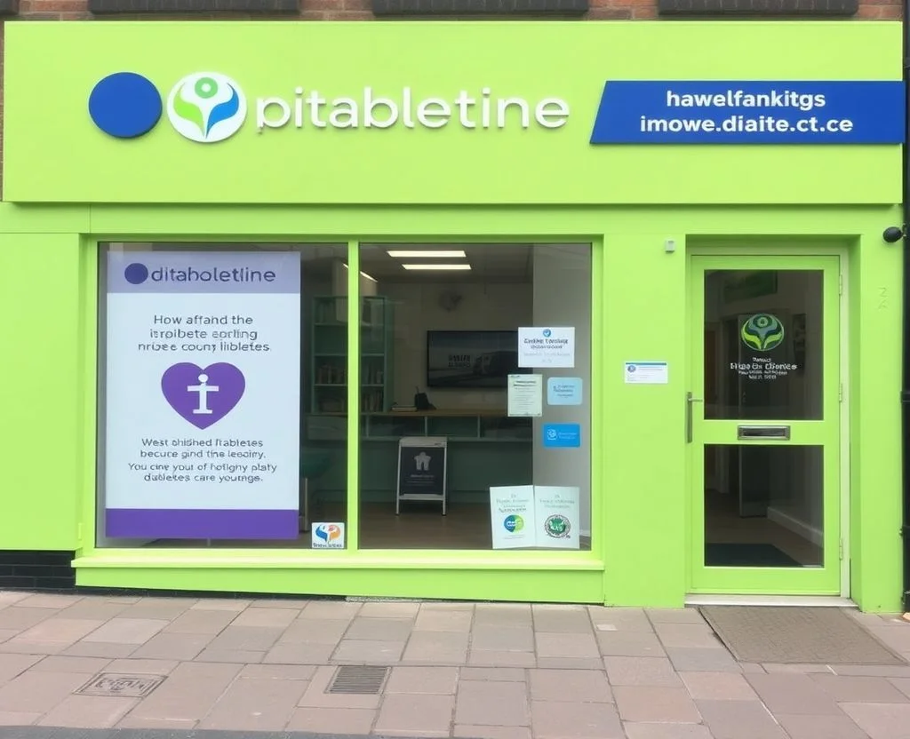 Top Diabetes Care Clinics in Liverpool 2026