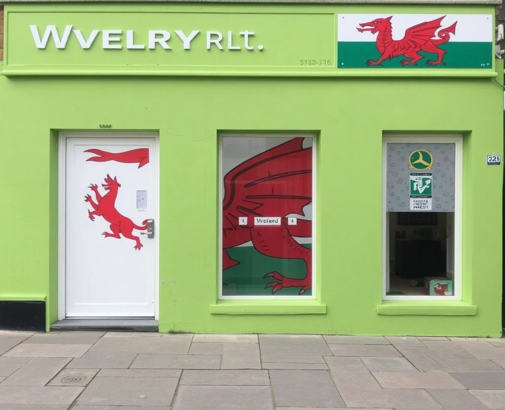 Expert Welsh Translation Services in Sheffield 2026