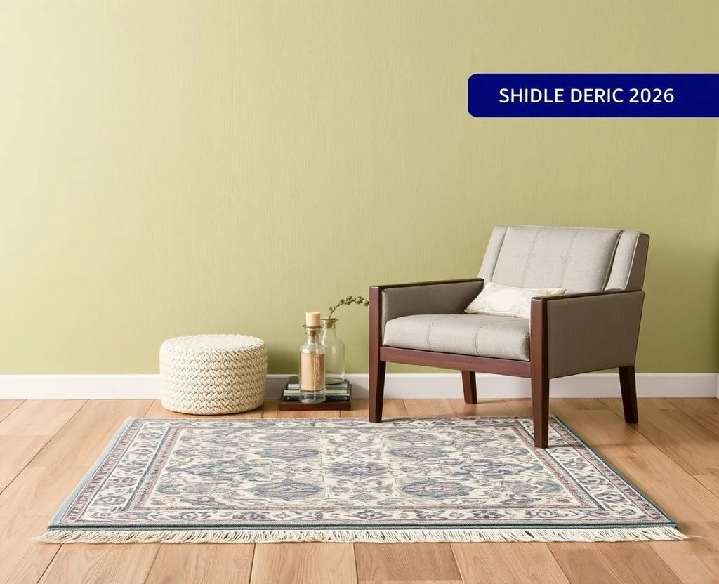 Best Handmade Rug Manufacturers Birmingham 2026