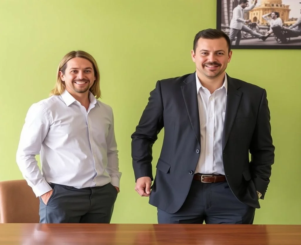 Expert Contract Law Attorneys in Birmingham 2026