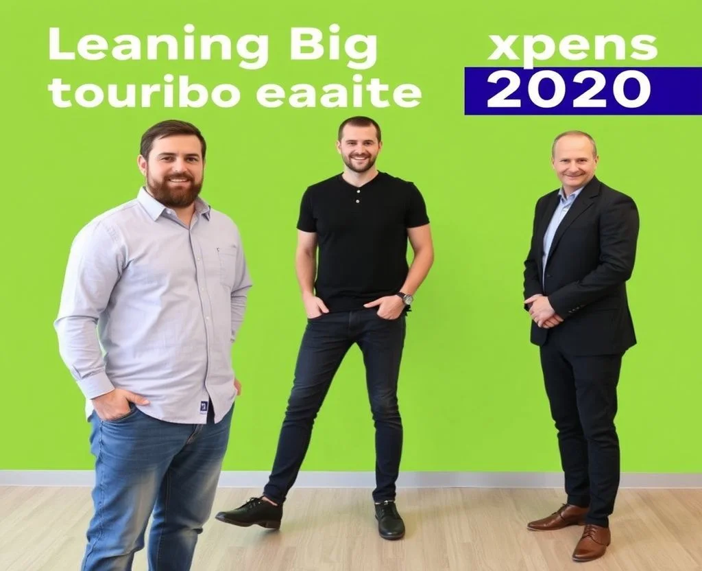 Leading Big Data Experts in Newcastle 2026