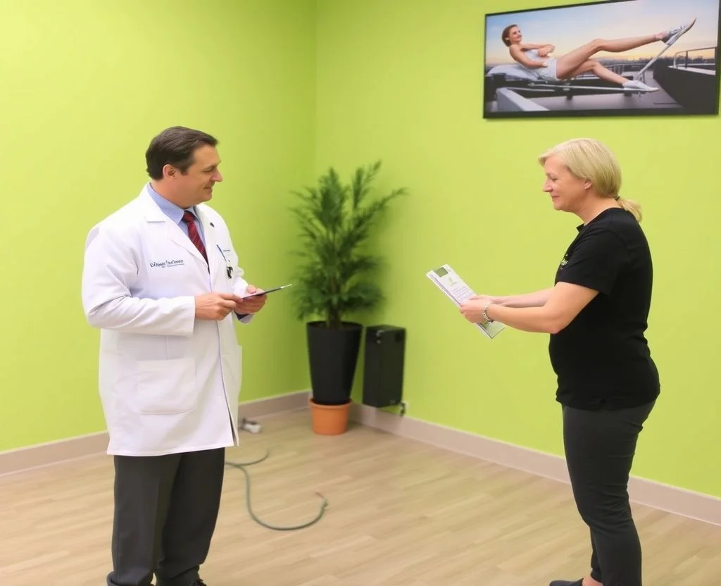 Top Rheumatologists and Rehabilitation Specialists in London: Your Guide for 2024
