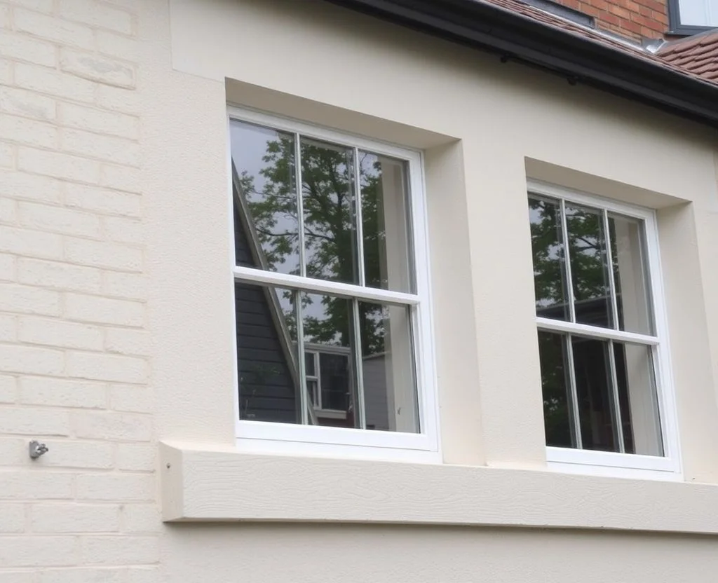 London's Top Window Glass Repair Services: A Comprehensive Guide