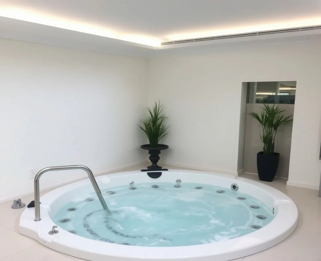 Top Spa and Jacuzzi Cleaning Services in London: A Comprehensive Guide