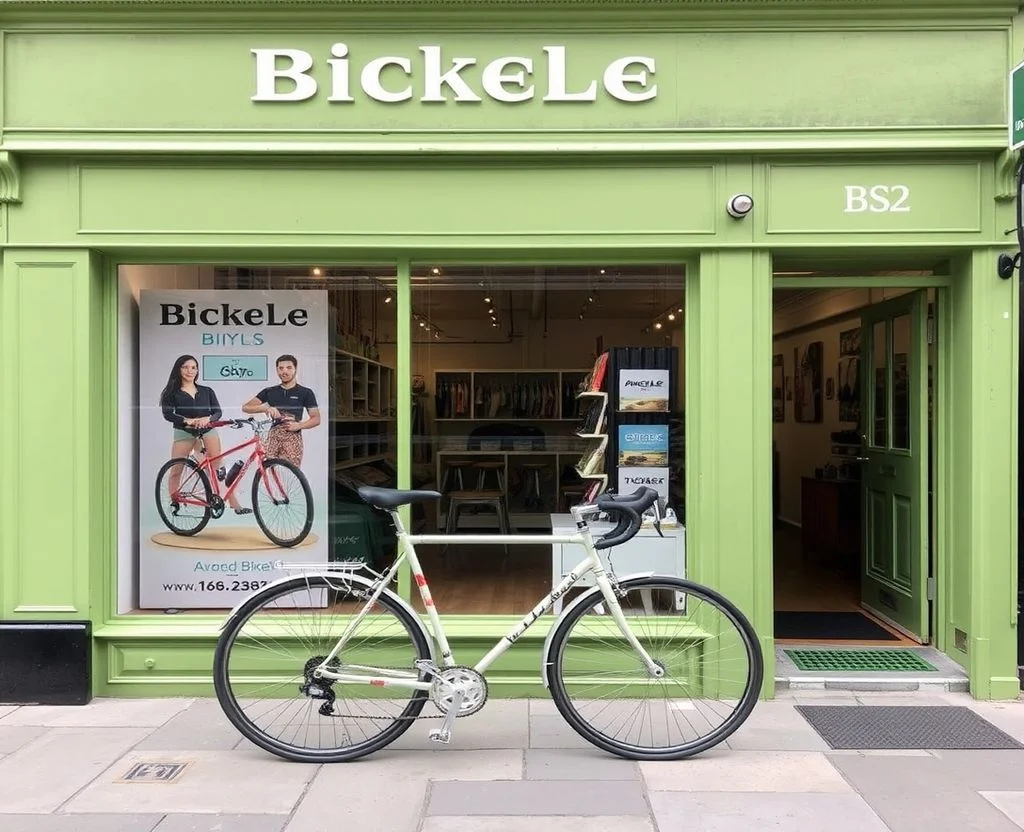 Best Bicycle Shops in London 2026: Top Cycles and Gear