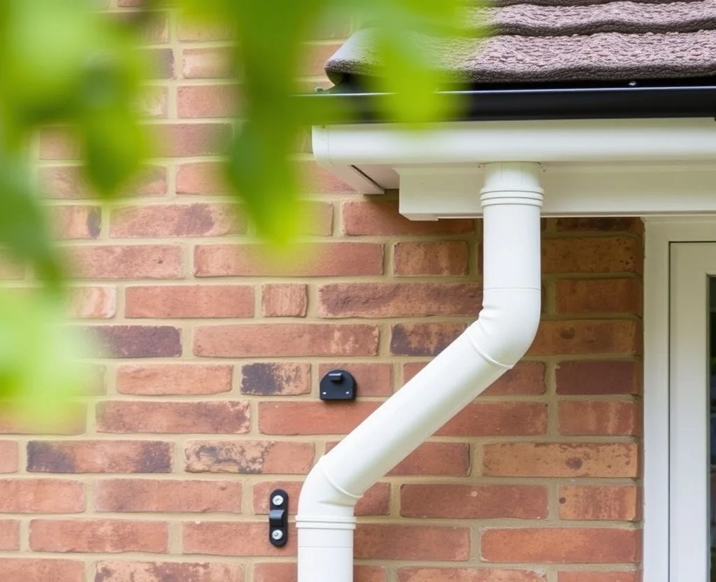 Trusted Gutter Installation Services in Sheffield 2026