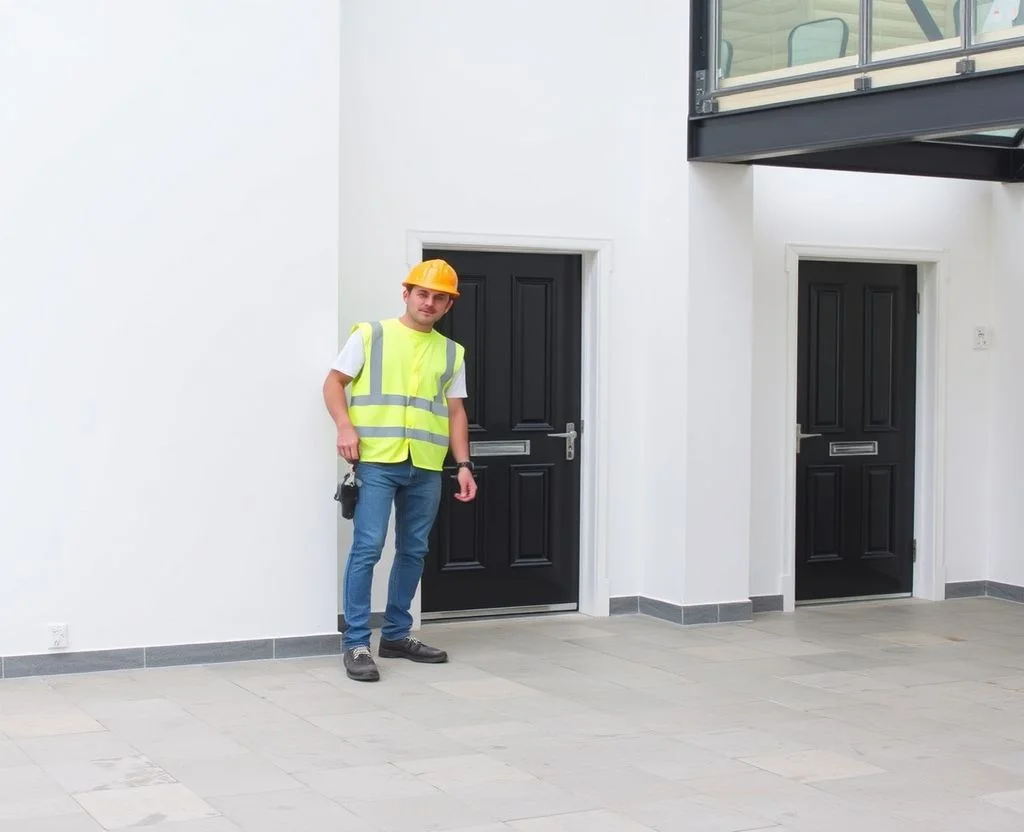 Leading Construction Services in London 2026: Expert Builders