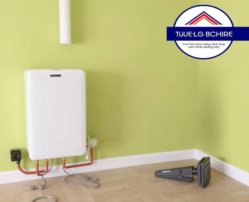 Trusted Heating Repair Services in London 2026