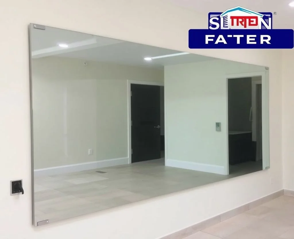 Trusted Glass and Mirror Repair in London 2026