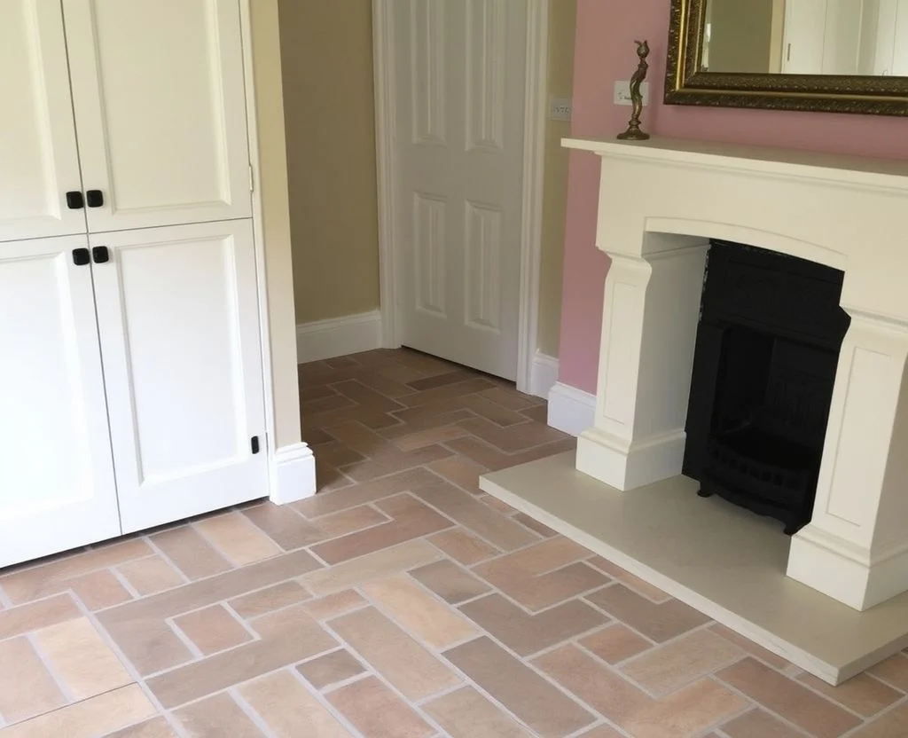 Best Brick and Stone Flooring in London 2026: Expert Installers