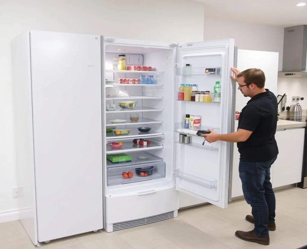 Trusted Refrigerator Repair Services in London 2026