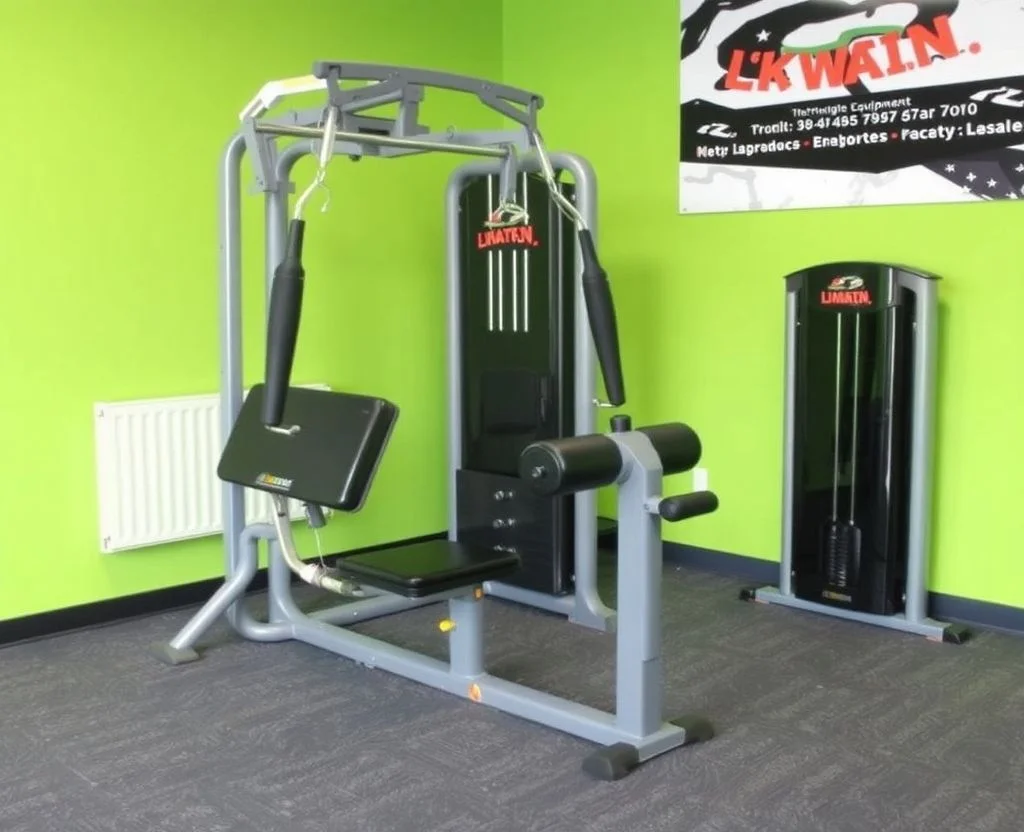 Trusted Gym Equipment Repair in London 2026