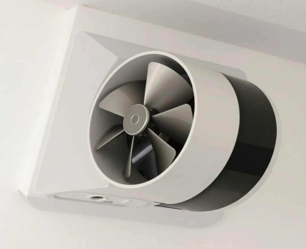 Trusted Ventilation Fan Installation in London 2026