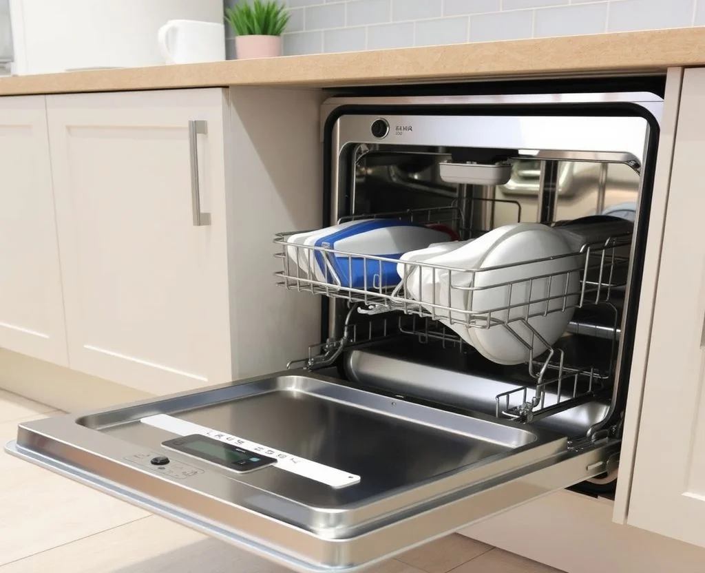 Trusted Dishwasher Repair Services in London 2026