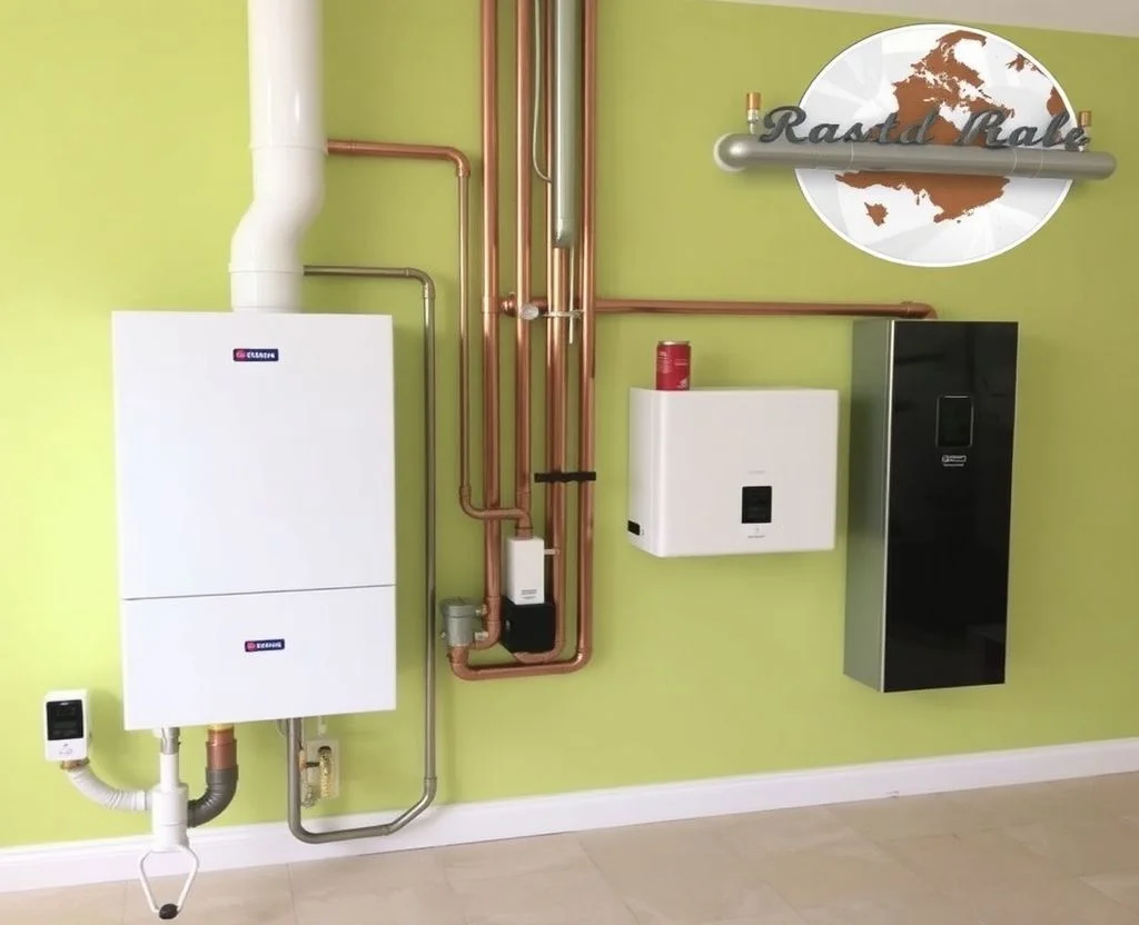 Expert Boiler and Central Heating Installation in London 2026