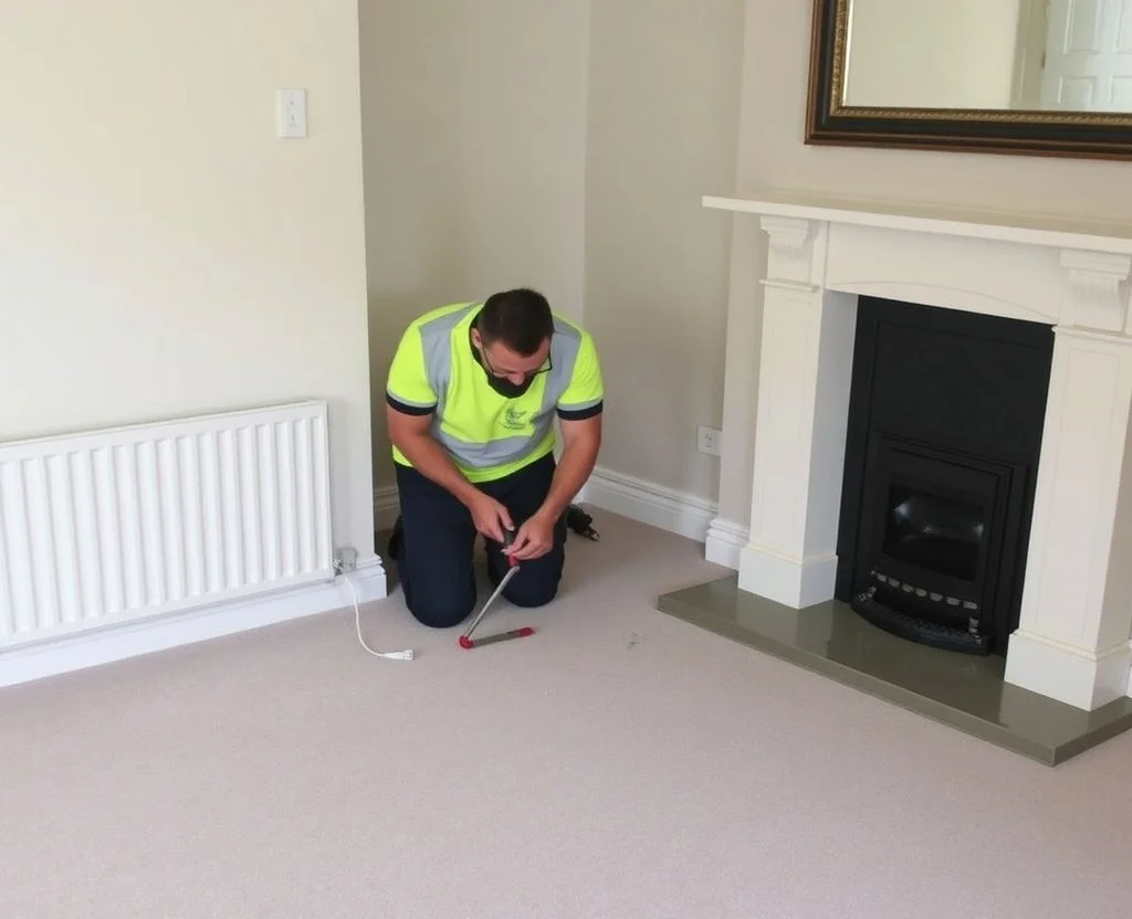 Best Carpet Installation Services in London 2026