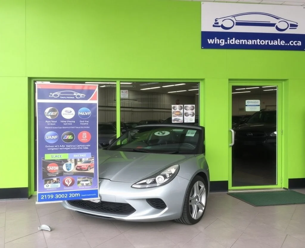 Best Used Car Dealers in Bristol 2026