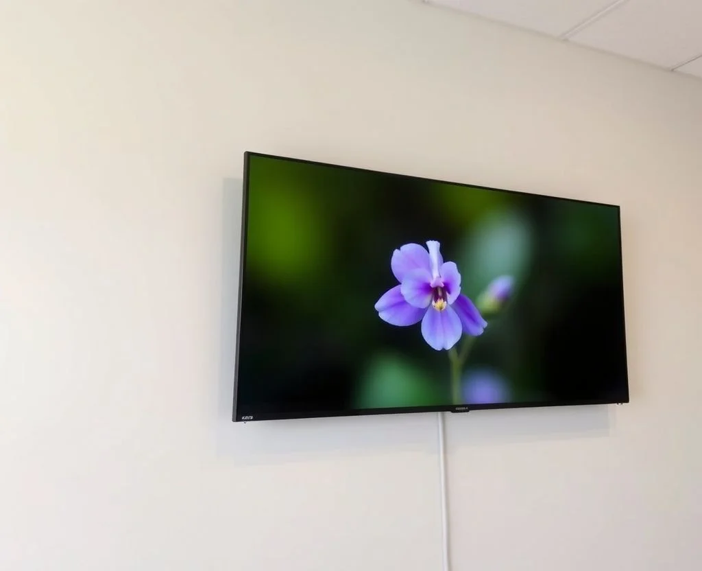 Best TV Wall Mounting Services in London 2026: Professional Fit