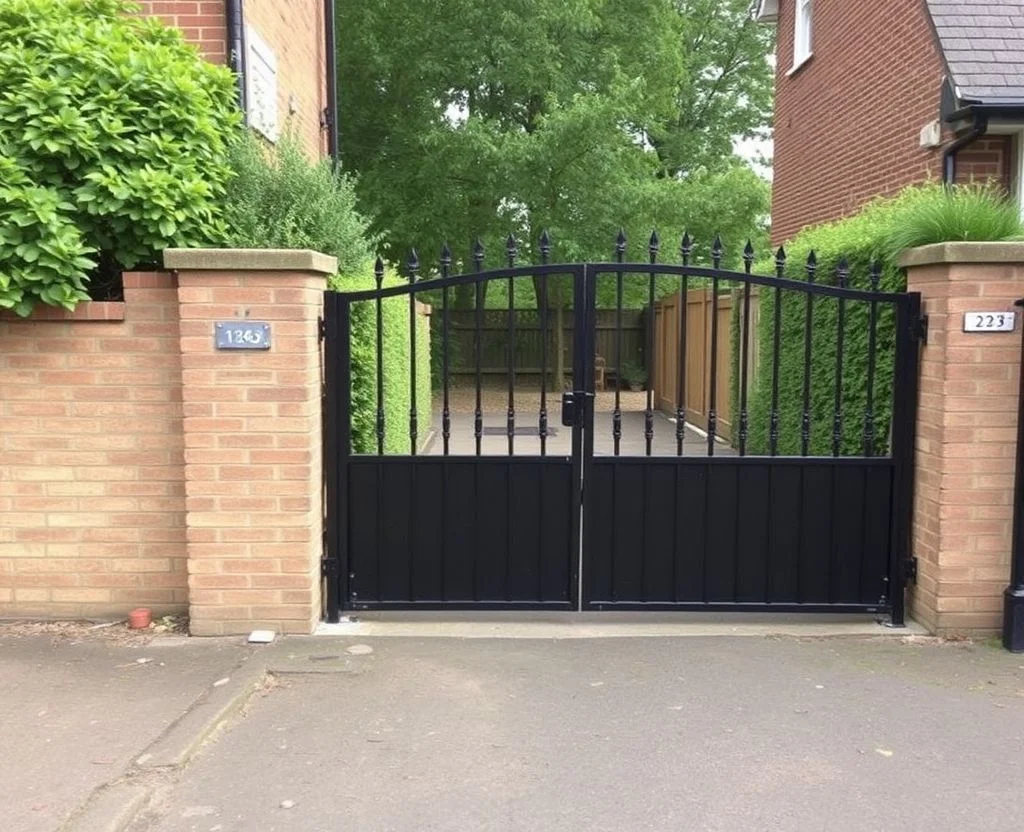 Trusted Gate Repair Services in London 2026: Expert Care