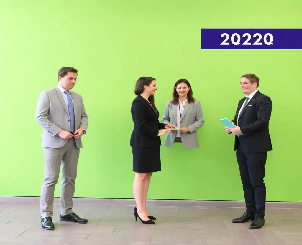 Leading Statutory Auditors in Edinburgh 2026