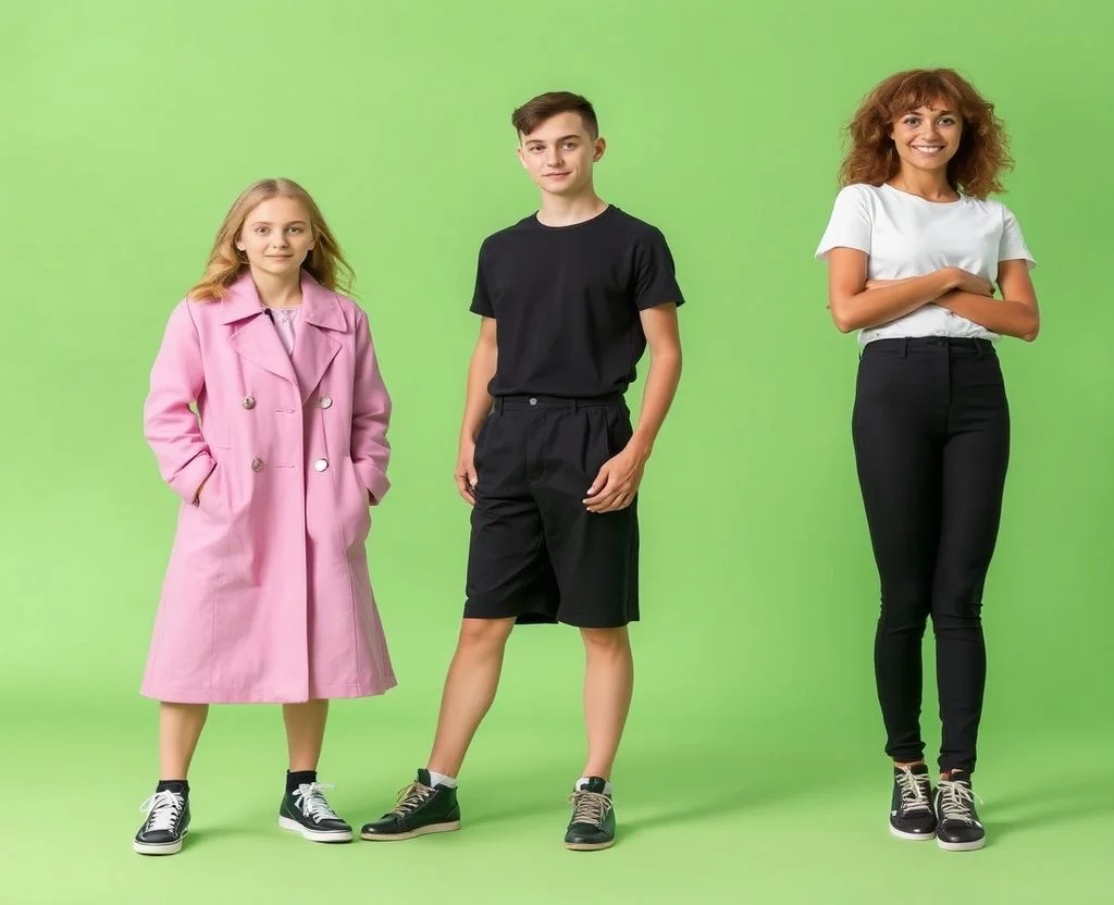 Leading Modelling Agencies in Leeds 2026