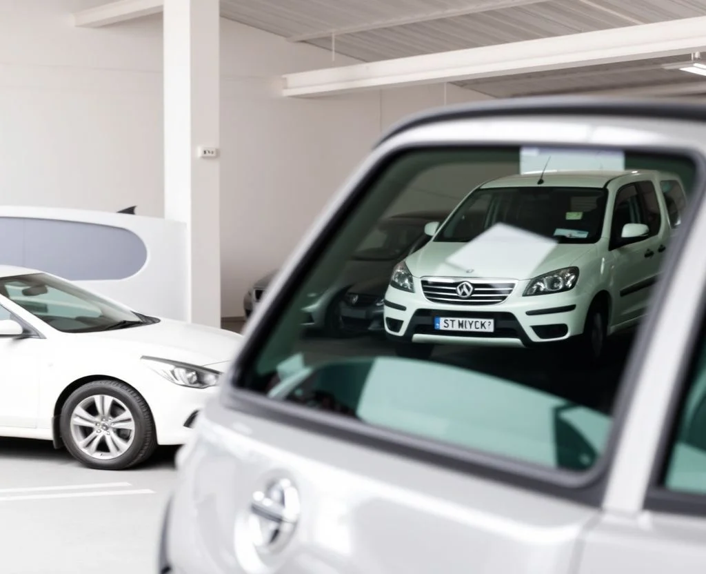 Top Used Car Dealers in London: Your Guide to Finding a Great Vehicle