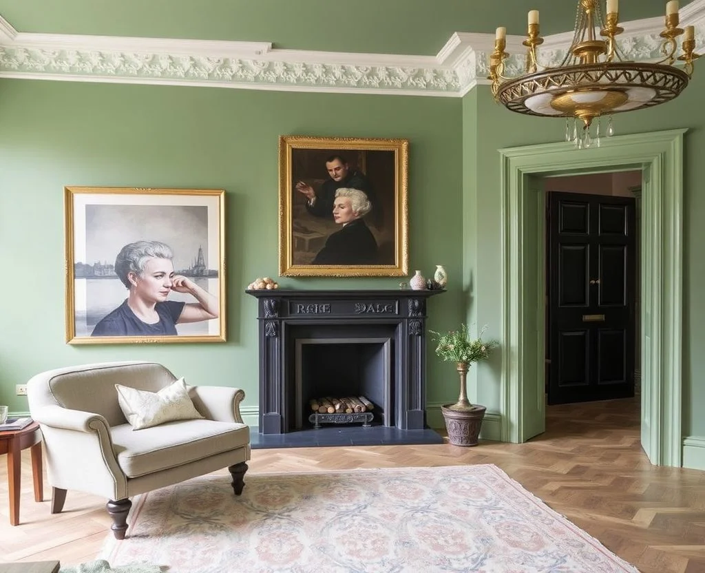 Creative Decorative Painters in London 2026: Finding the Perfect Artist