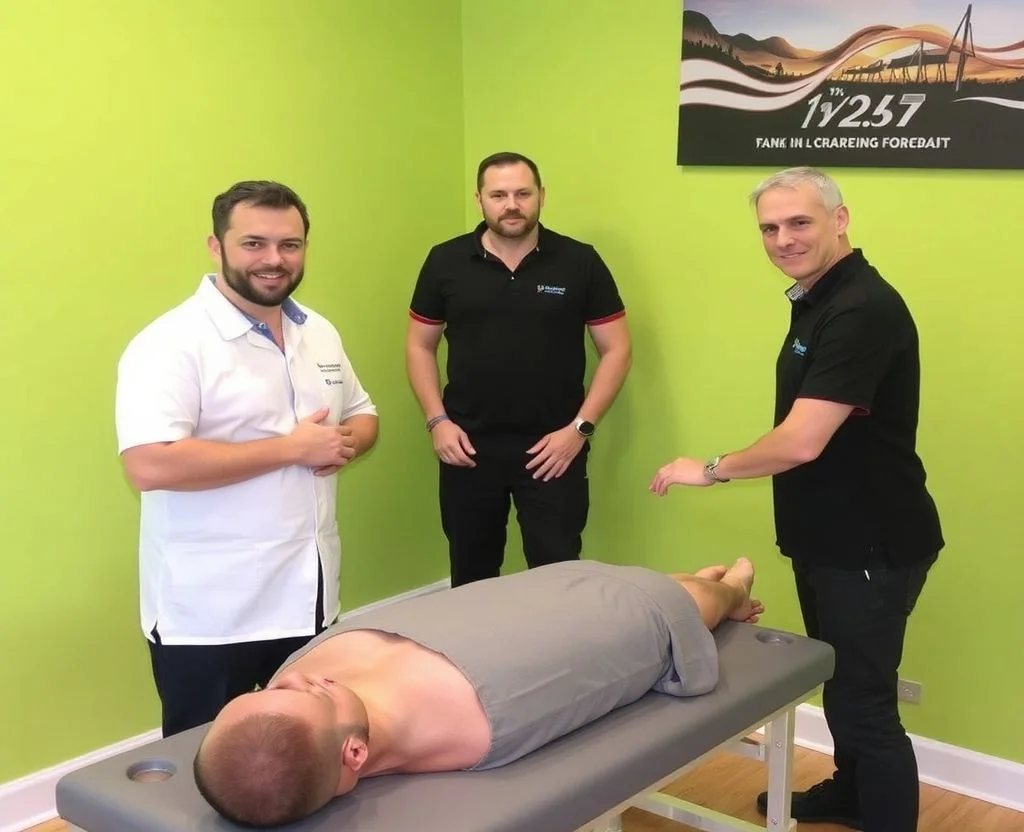Top Chiropractors in London 2026: Best Back Care
