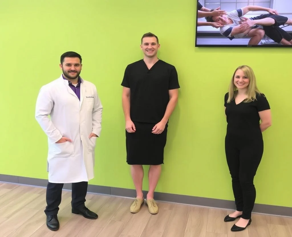 Expert Podiatrists in London 2026: Foot Care Specialists