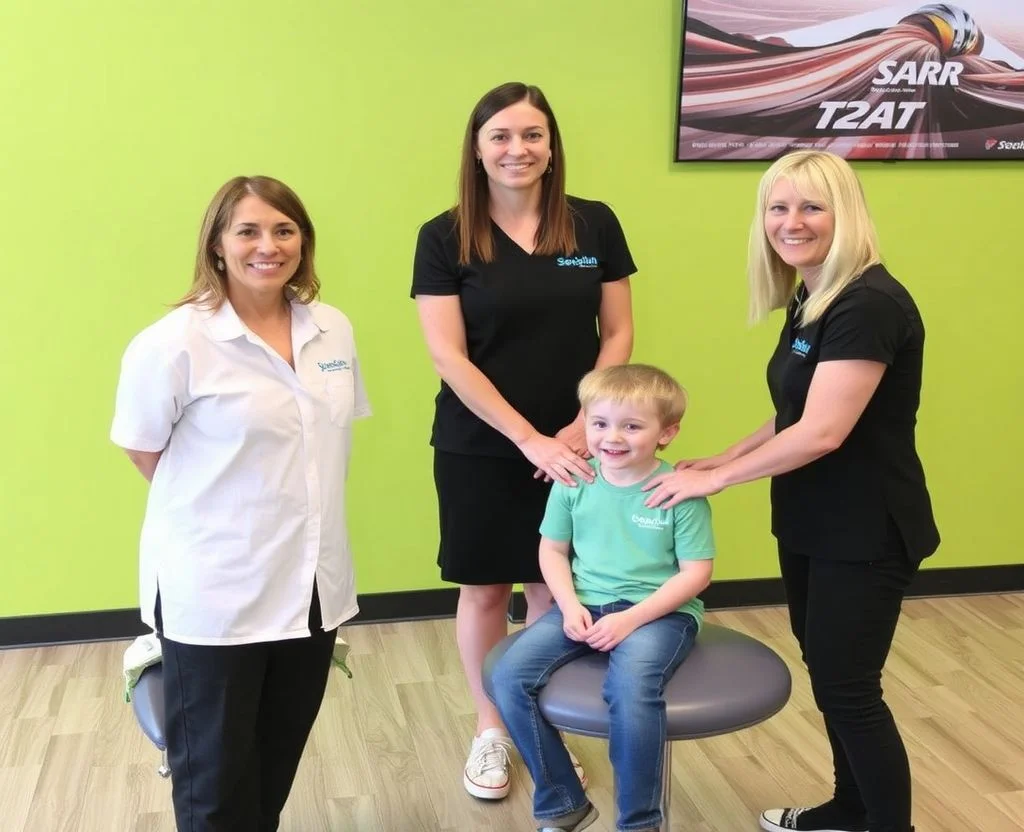 Specialized Speech Therapists in London 2026