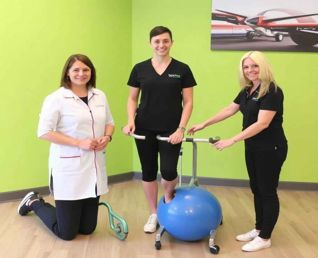 Expert Occupational Therapists in London 2026