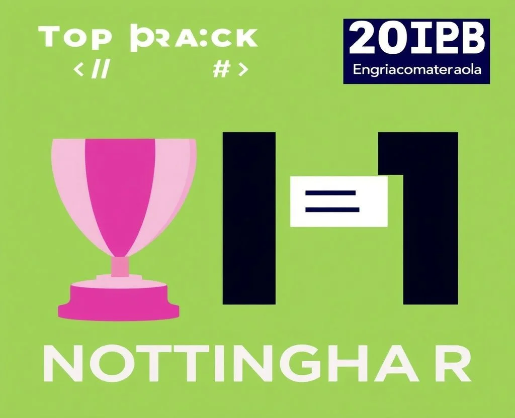 Top-Rated Full Stack Developers in Nottingham 2026